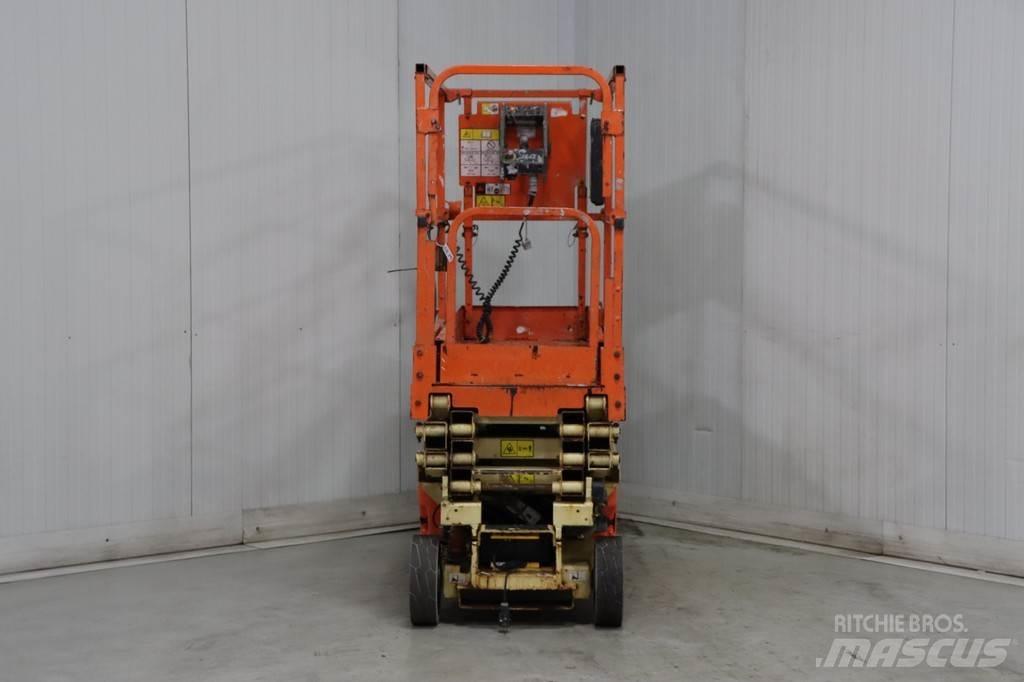 JLG 1930ES Ножничные подъемники