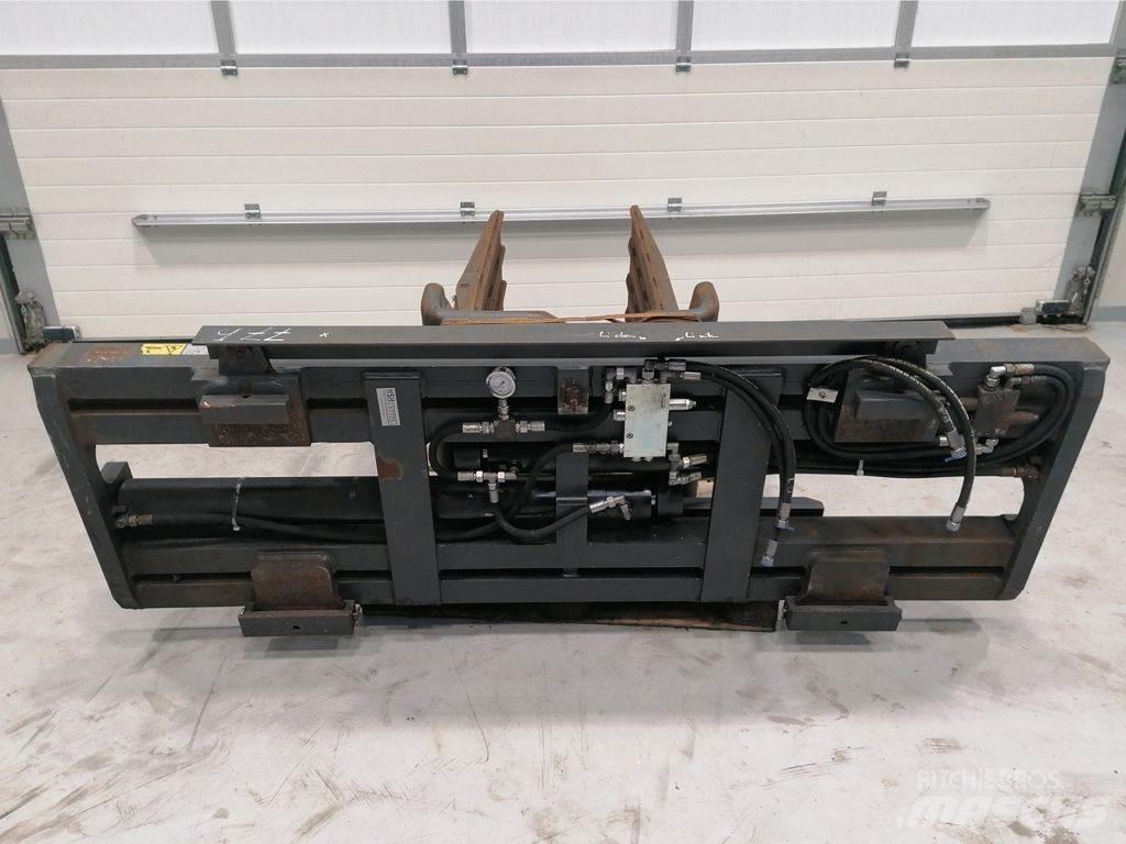 Kaup 6.5T413b-1 Киповые захваты