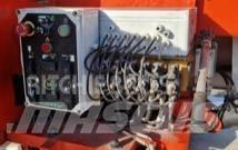 Niftylift HR 17 NE Коленчатые подъемники