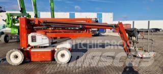 Niftylift HR 17 NE Коленчатые подъемники