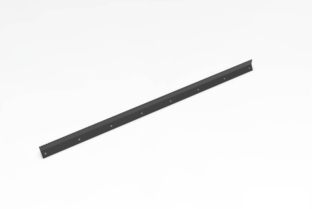 PW 508837.0 Компоненты для зерноуборочных комбайнов