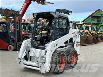 Bobcat S 450 Мини-погрузчики