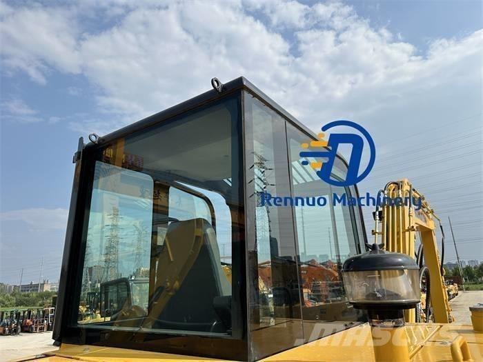 Komatsu PC 56 Мини-экскаваторы