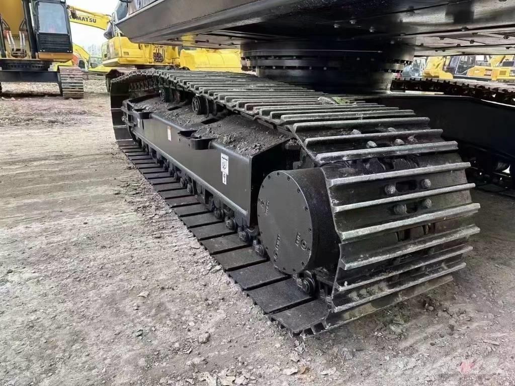 Sany SY245H Pro Гусеничные экскаваторы