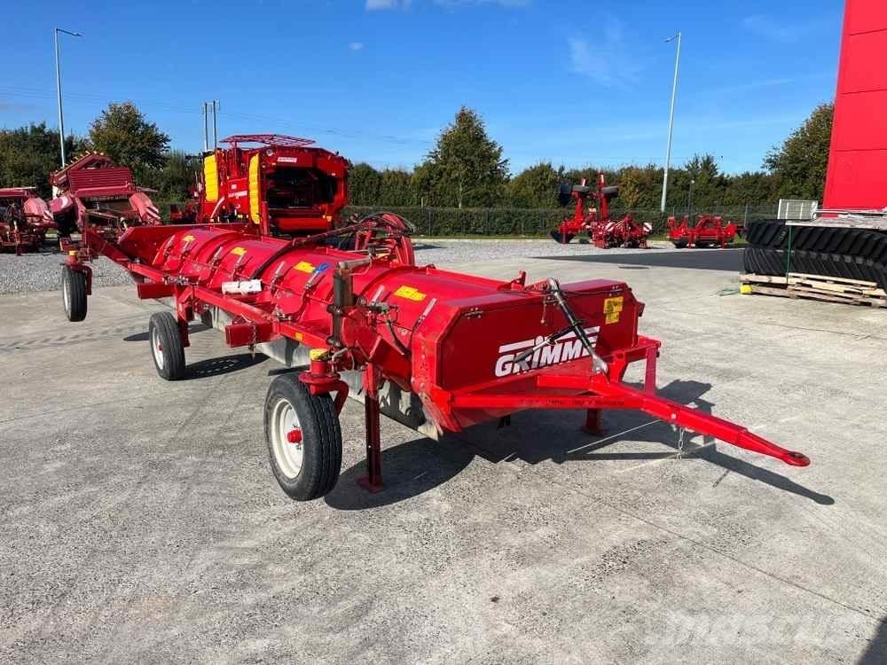 Grimme KS 5400 Машины для уборки и переработки картофеля - Другие