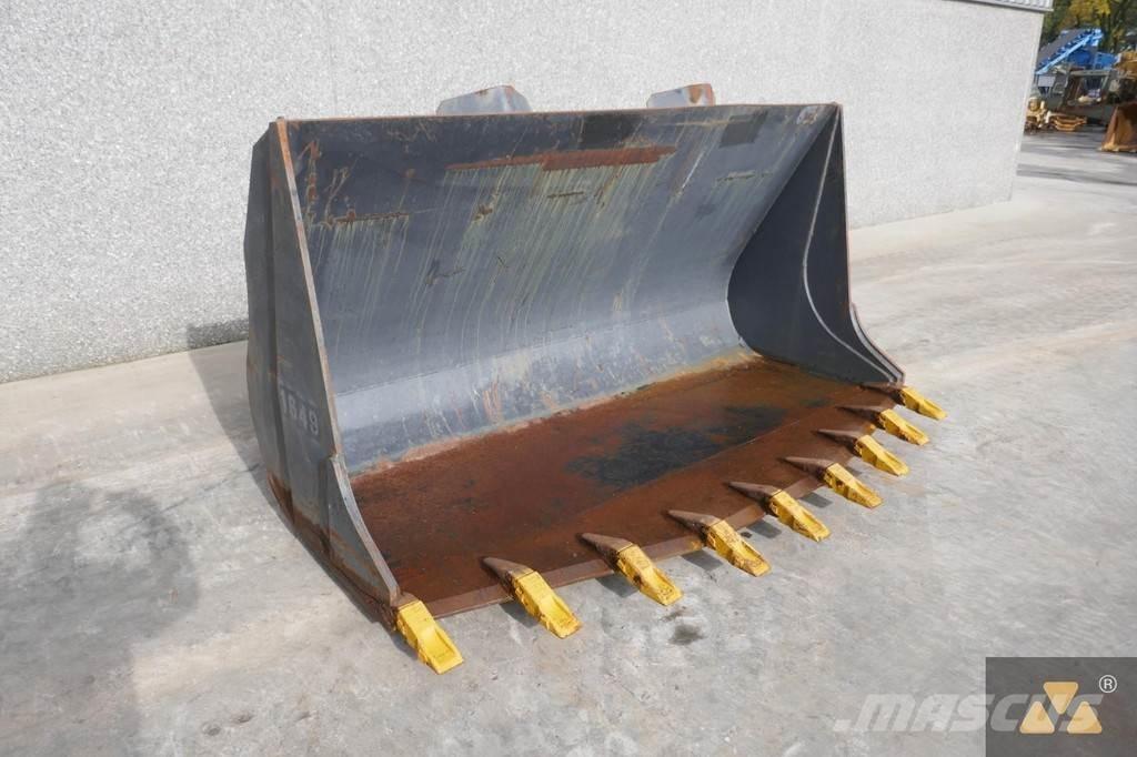 Volvo L120B Bucket Ковши