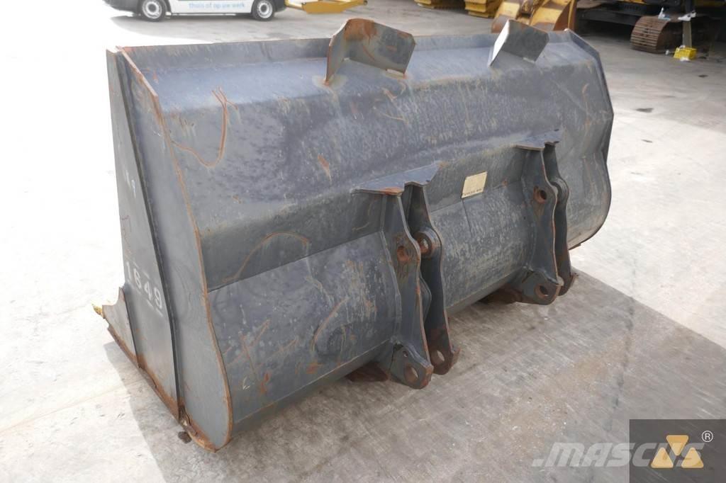 Volvo L120B Bucket Ковши