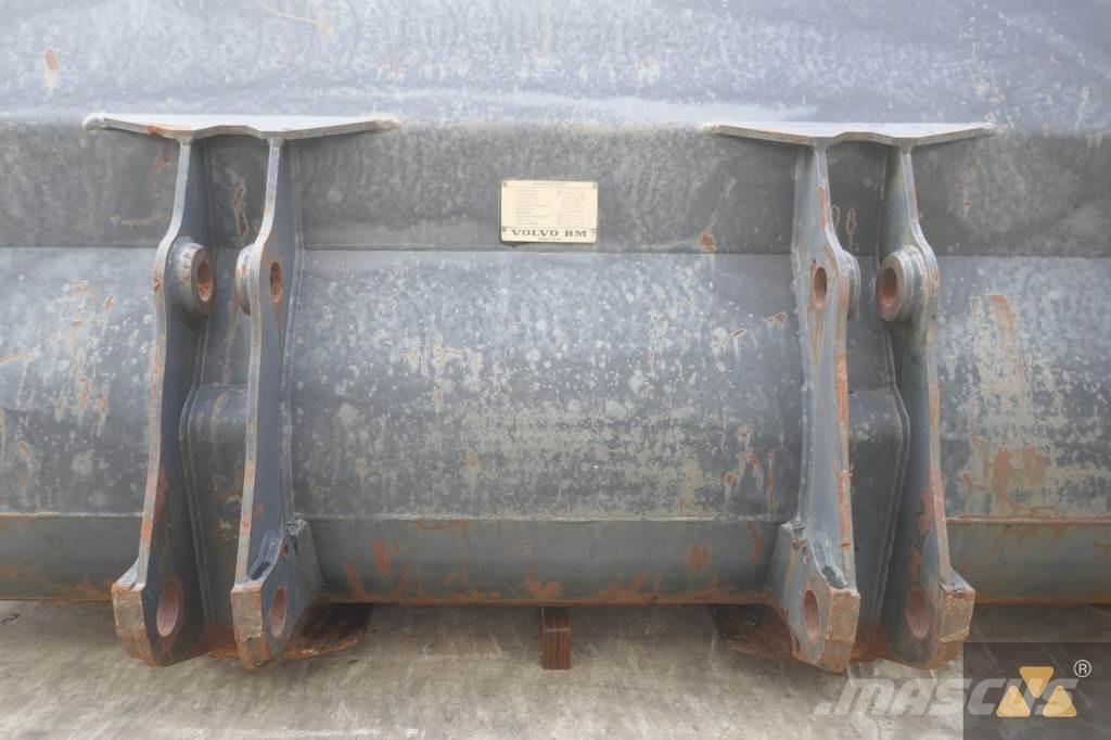 Volvo L120B Bucket Ковши