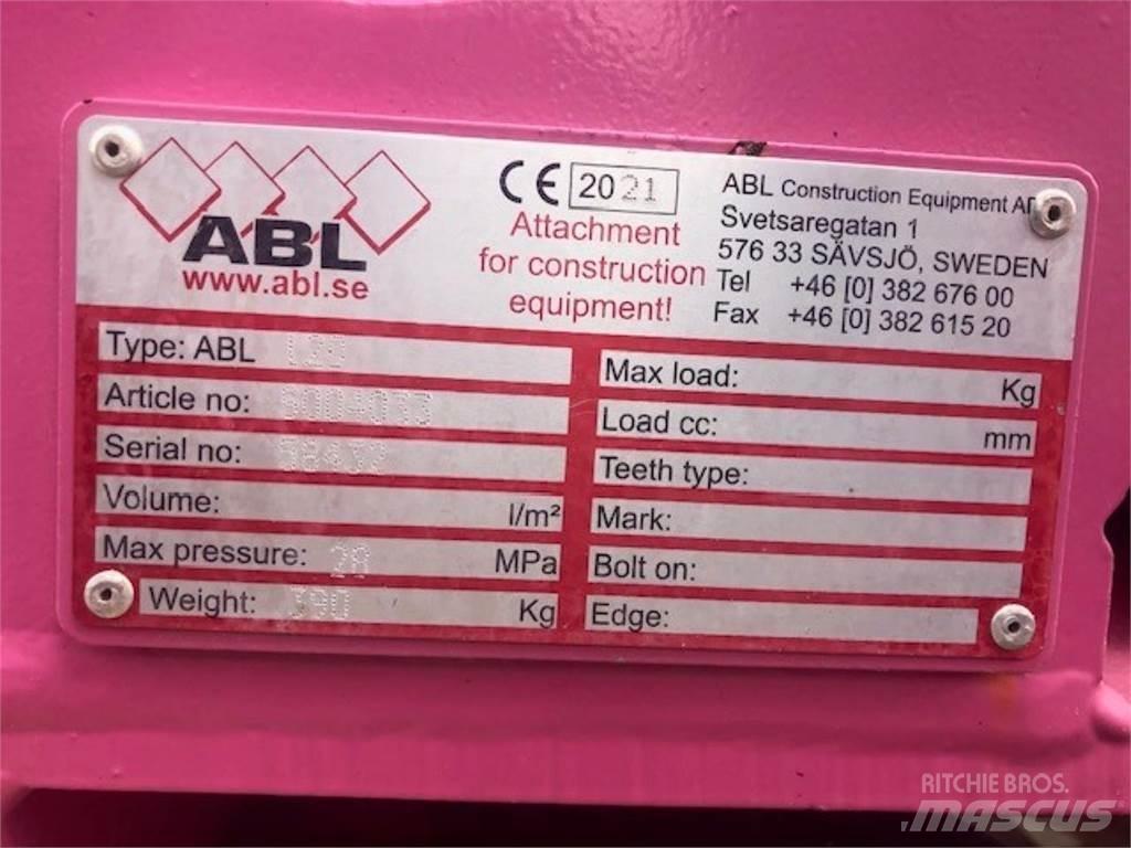 ABL Diverse Квик-каплеры