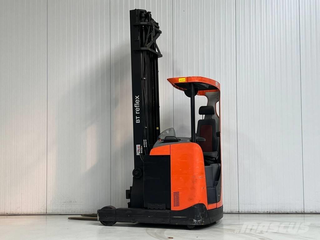 BT RRE160 Ричтраки