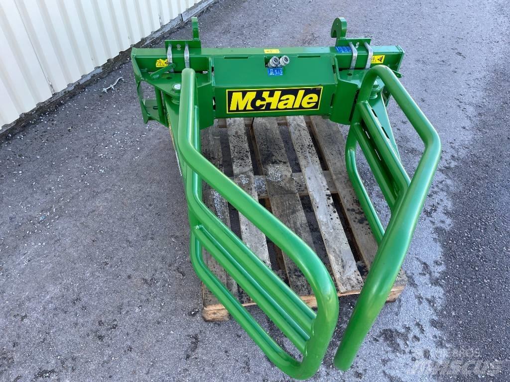 McHale R5 Навесные фронтальные погрузчики