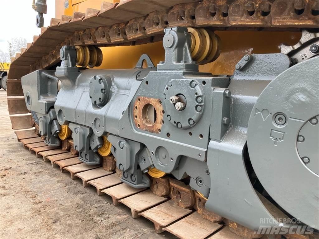Liebherr PR756 Гусеничные бульдозеры