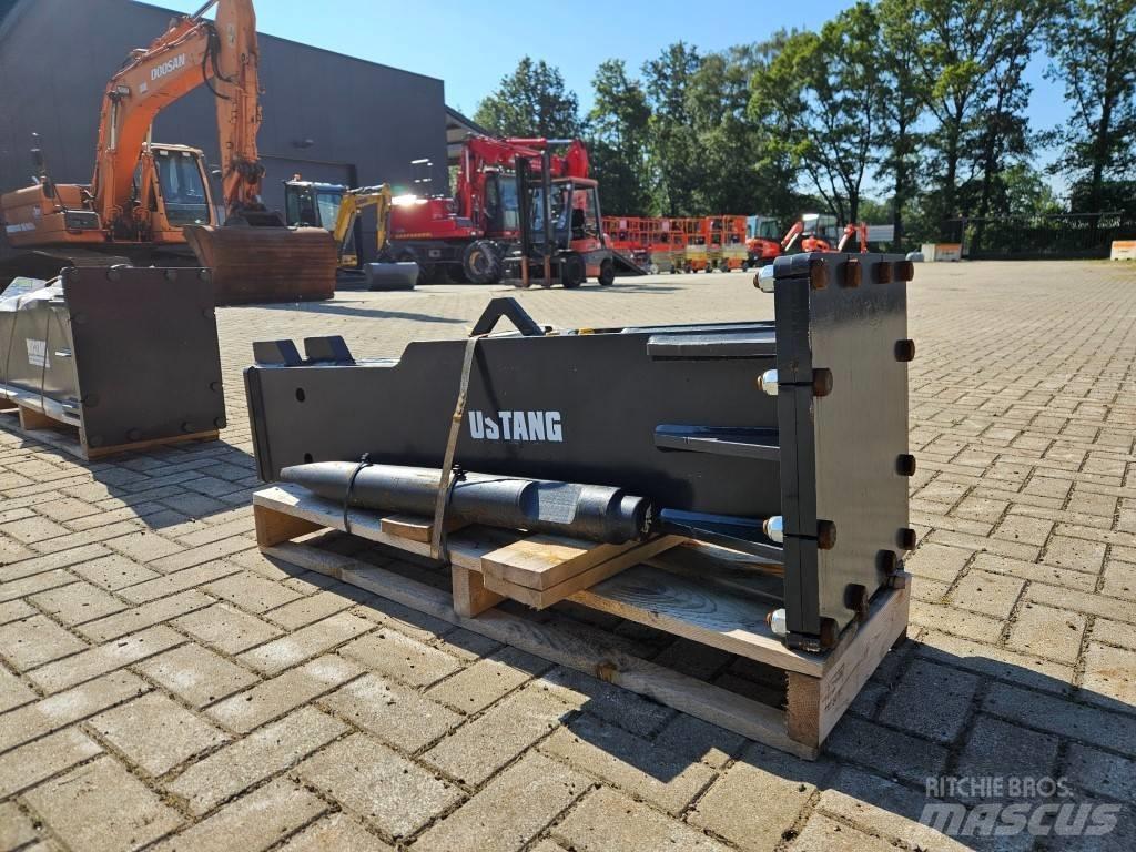 Mustang HM1002 Гидромолоты