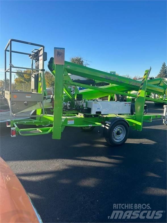 Niftylift TM50 Прицепные подъёмники