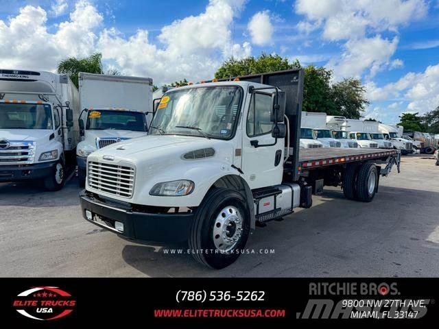 Freightliner M106 Специальные грузовики