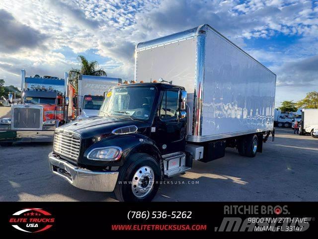 Freightliner M106 Специальные грузовики