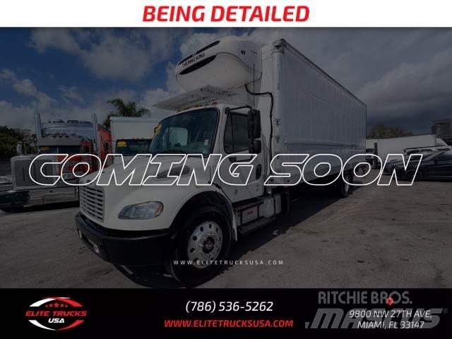 Freightliner M106 Специальные грузовики