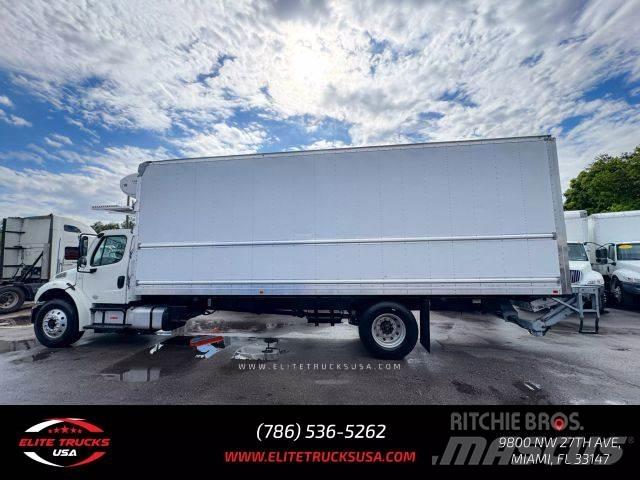 Freightliner M106 Специальные грузовики