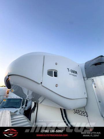 Hino 195 Специальные грузовики