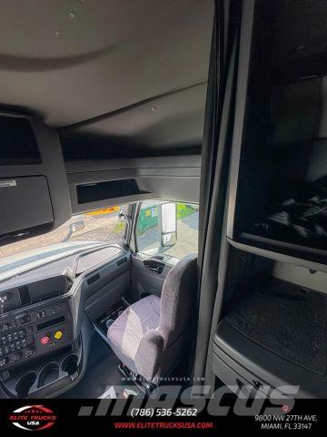 International LT Специальные грузовики