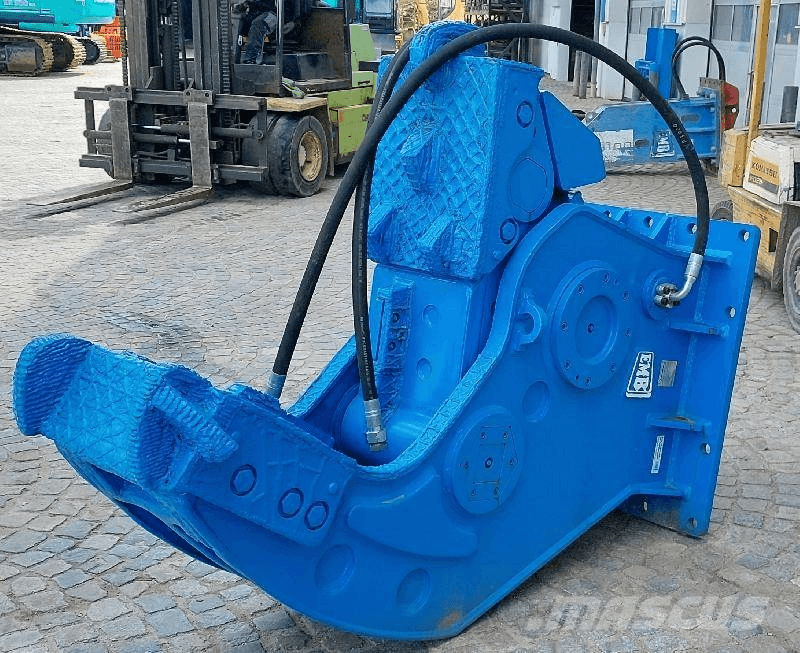  EMB VP3000 Строительные дробилки