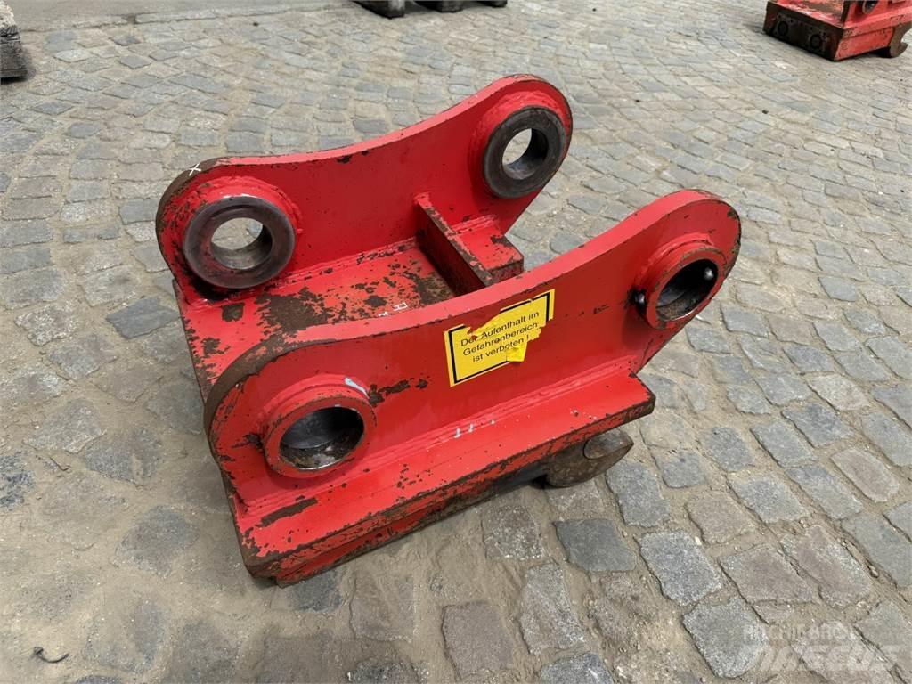Rädlinger MS25 Квик-каплеры