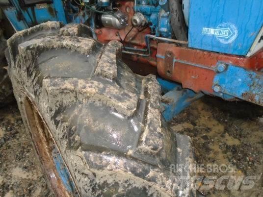 Ford 6600 6600 Трактора