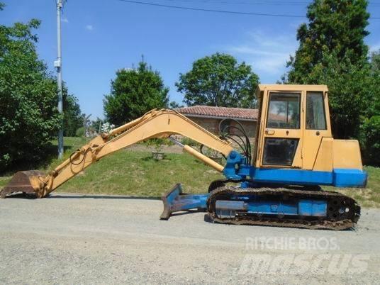 Kubota KH 191 KH 191 Мини-экскаваторы
