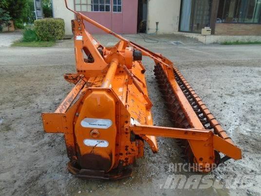 Maschio M COB M COB Почвеные фрезы