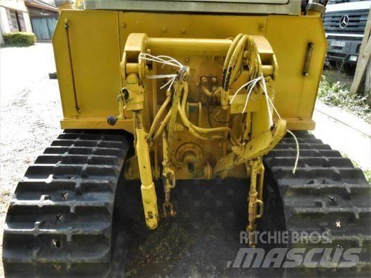 Morooka MK40S MK40S Трактора