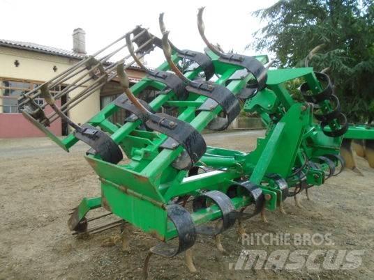 NC C620 C620 Дисковые бороны