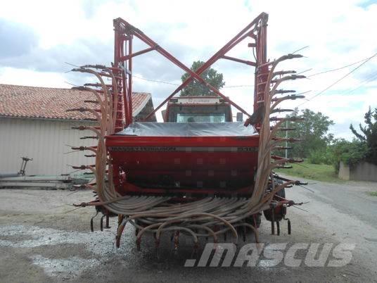 Vicon LZ 510 LZ 510 Сеялки