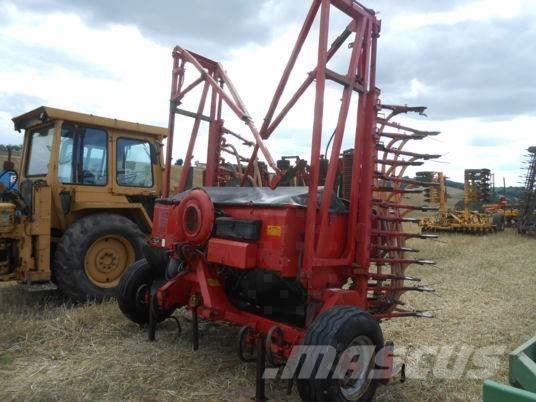Vicon LZ 510 LZ 510 Сеялки