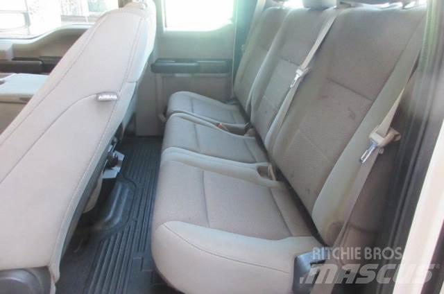 Ford F250 Грузовые эвакуаторы
