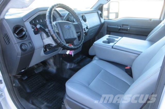 Ford F250 Грузовые эвакуаторы