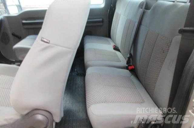Ford F350 Грузовые эвакуаторы