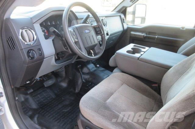 Ford F450 Грузовые эвакуаторы