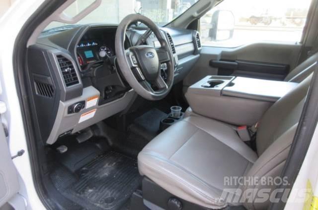 Ford F450 Грузовые эвакуаторы