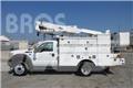 Ford F550 Автовышки