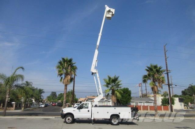 Ford F550 Грузовые эвакуаторы