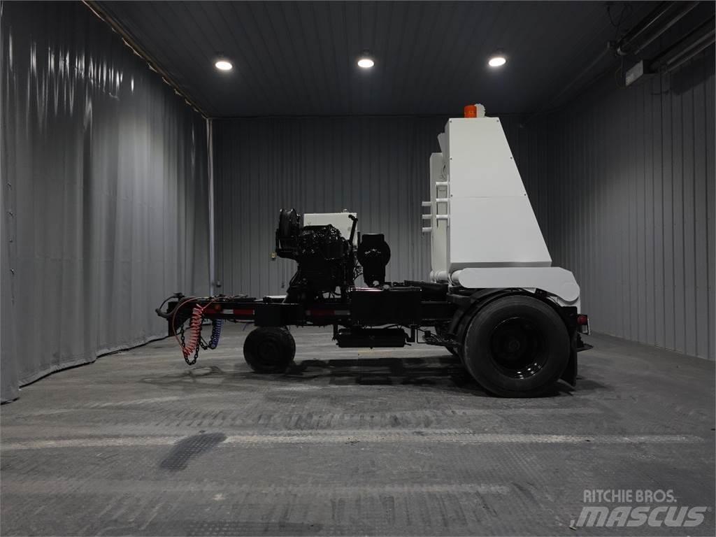 Altec AD108 Шахтные буровые установки