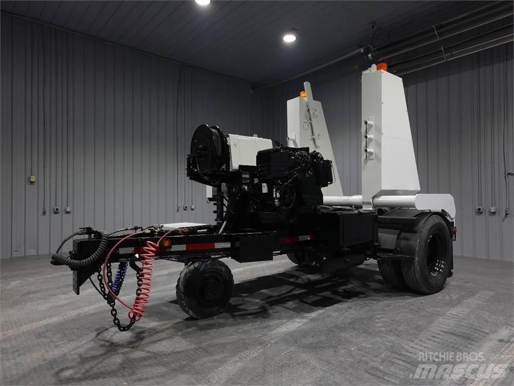 Altec AD108 Шахтные буровые установки
