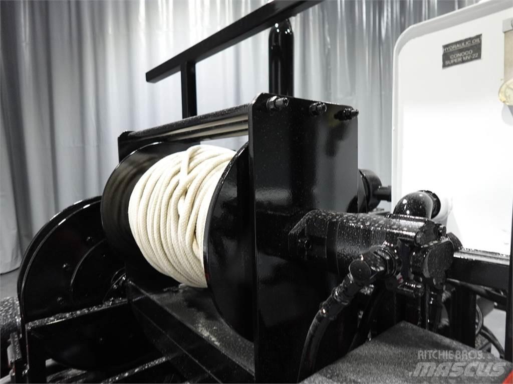Altec AD108 Шахтные буровые установки