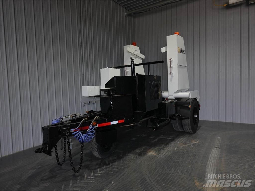 Altec AD108 Шахтные буровые установки