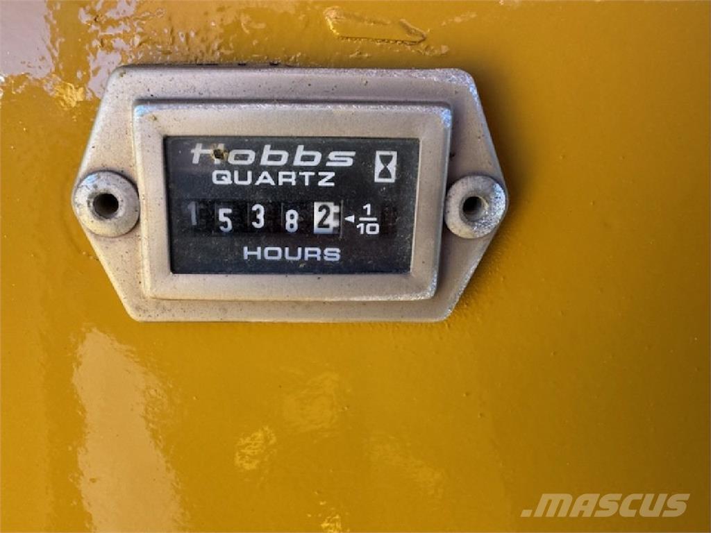 Bron 150 Траншеекопатели