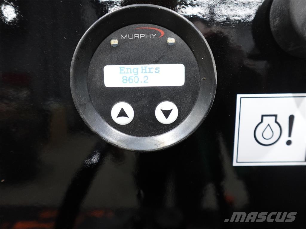 Ditch Witch 410SX Траншеекопатели