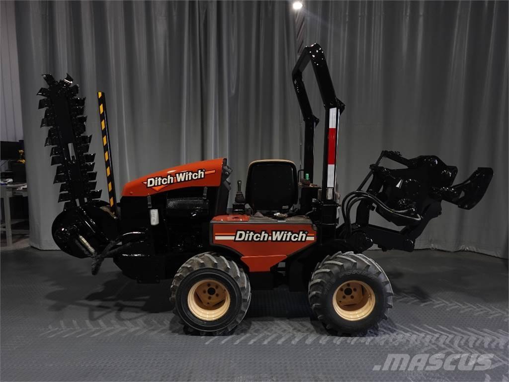 Ditch Witch 420SX Траншеекопатели