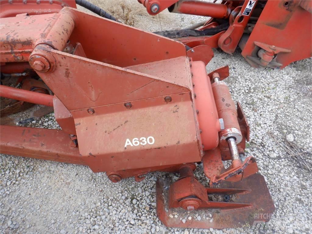 Ditch Witch A630 Строительные плуги