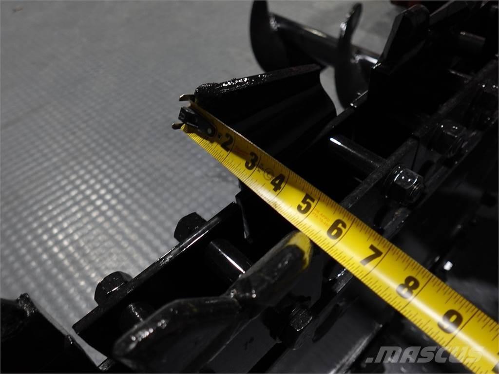 Ditch Witch RT55 Траншеекопатели