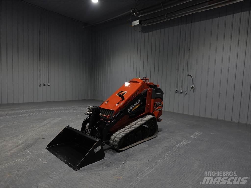 Ditch Witch SK850 Мини-погрузчики